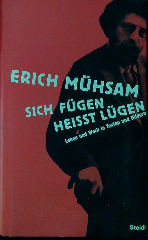 Sich fügen heisst lügen - Band 2