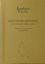 Antologia Vieusseux n. 30/settembre-dicembre 2004