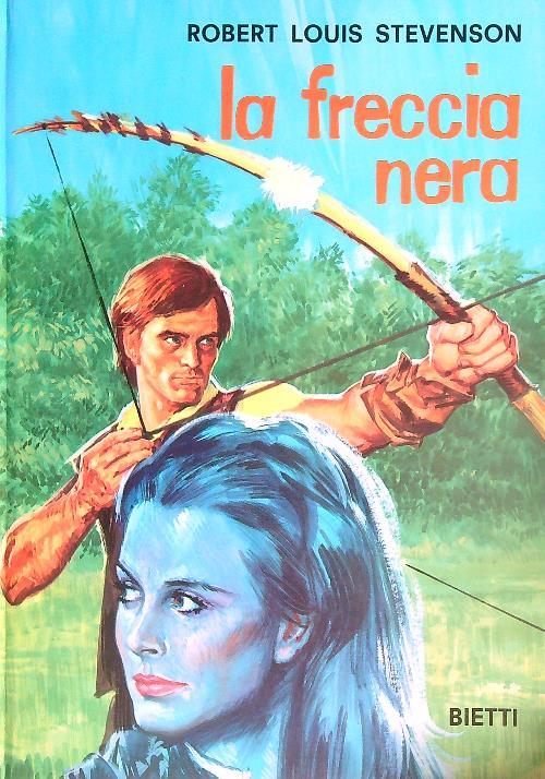 La freccia nera