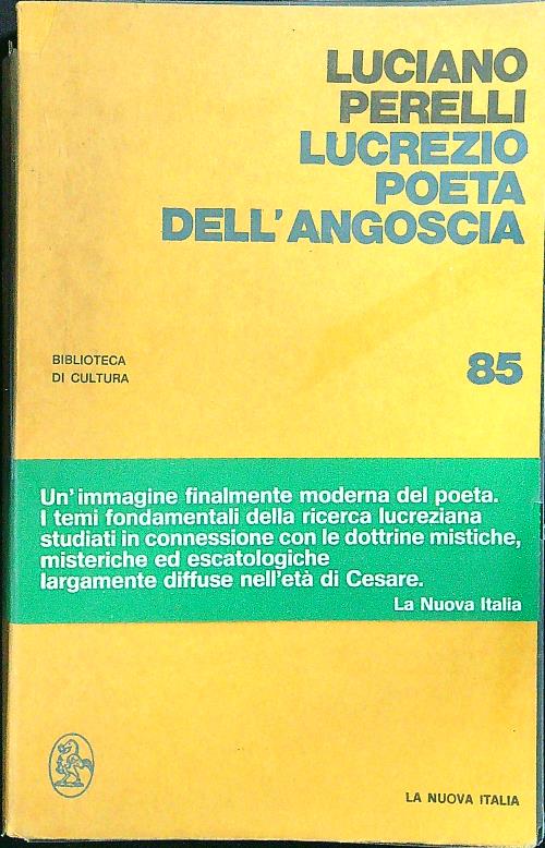 Libro di Faccia