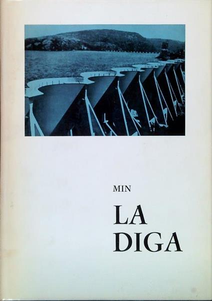 La diga - Min - copertina