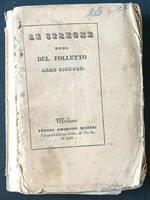 Le streghe dono del folletto alle signore