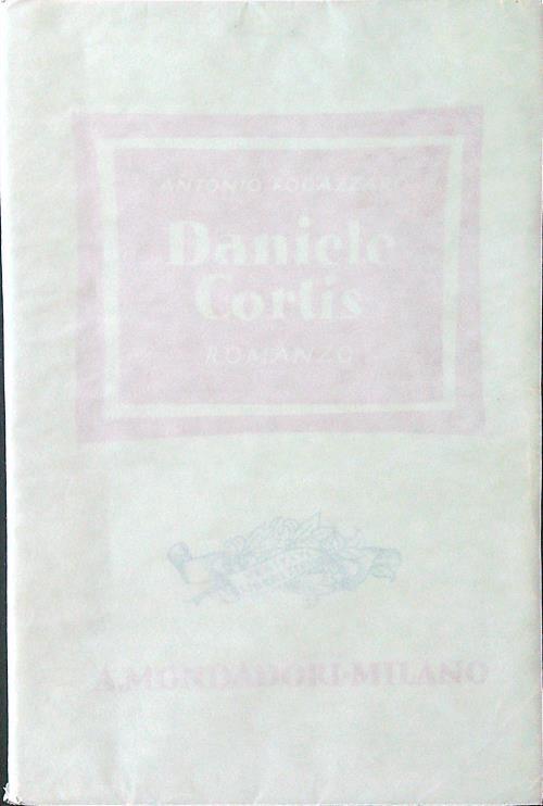 Daniele Cortis