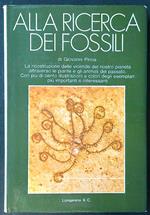 Alla ricerca dei fossili