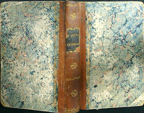 Gli ufficii - L'amicizia e la vecchiezza