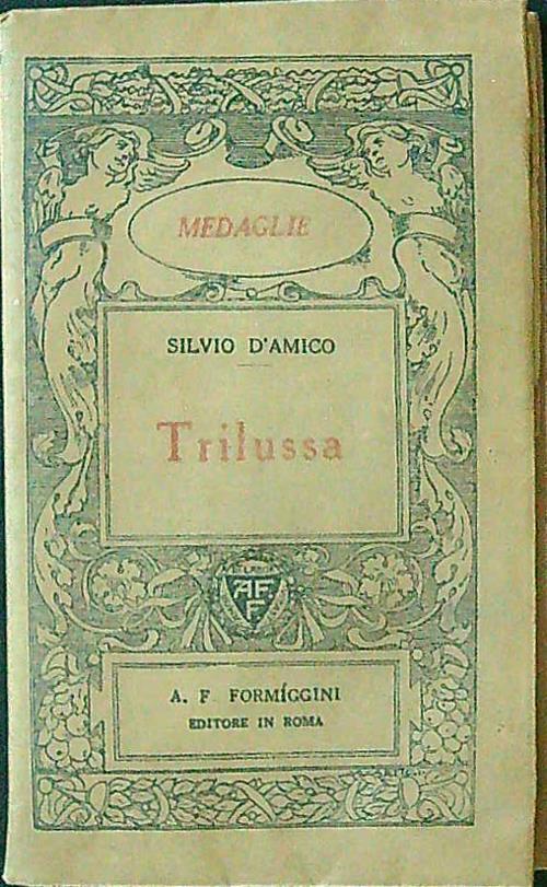 Trilussa