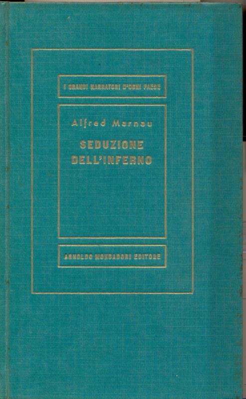 Seduzione dell'inferno