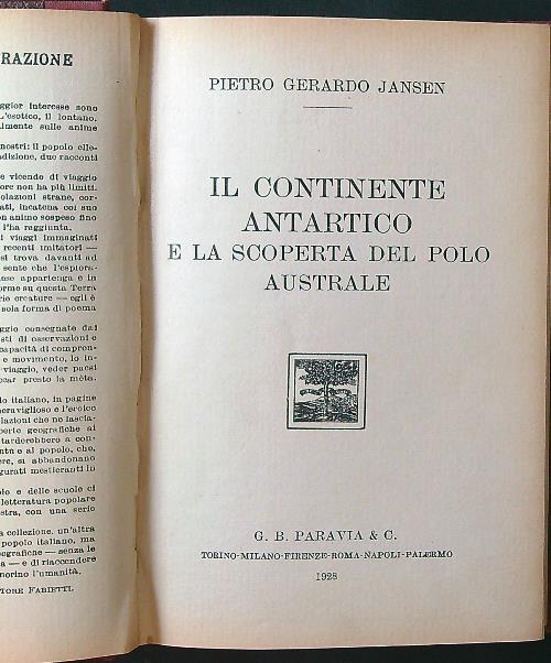 Libro di Faccia