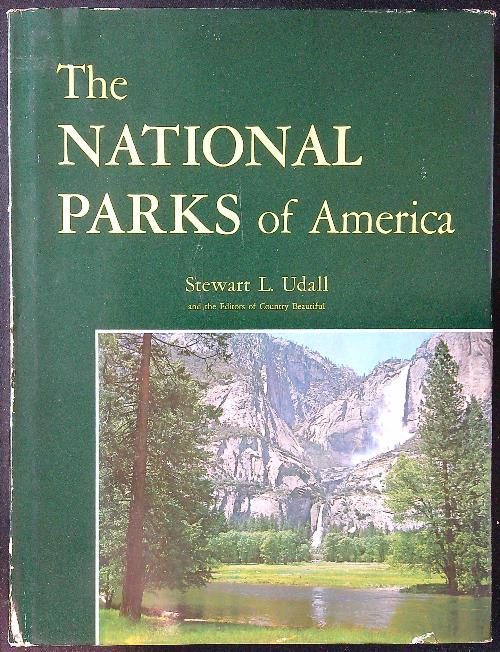 The National Parks of America