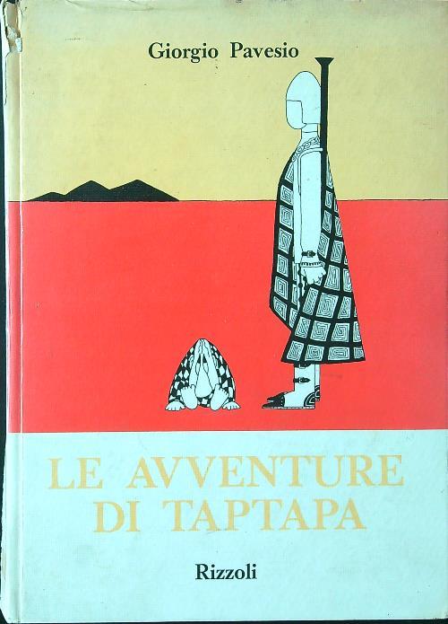 Le avventure di Taptapa