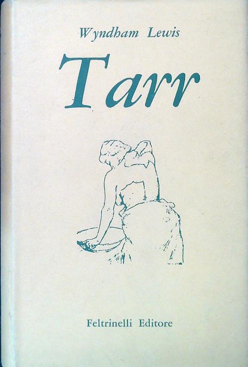 Tarr
