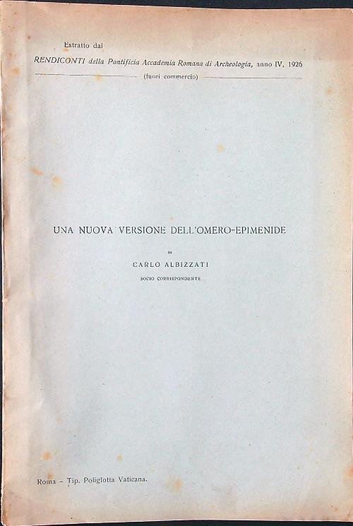 Libro di Faccia