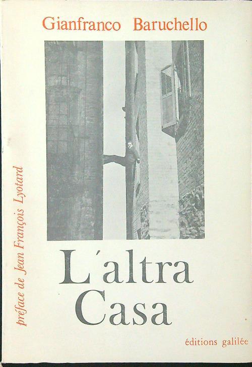 L' altra casa