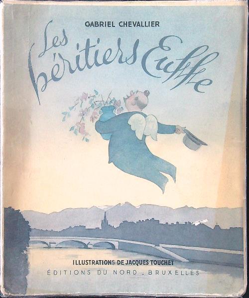 Les Heritiers Euffe