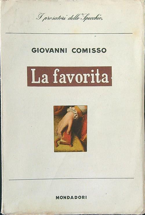 La favorita