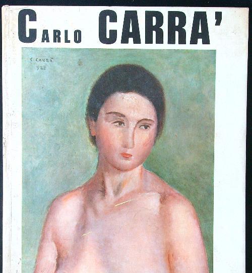 Carlo Carrà