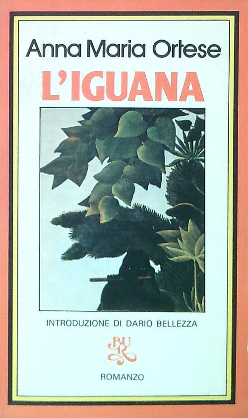L' iguana