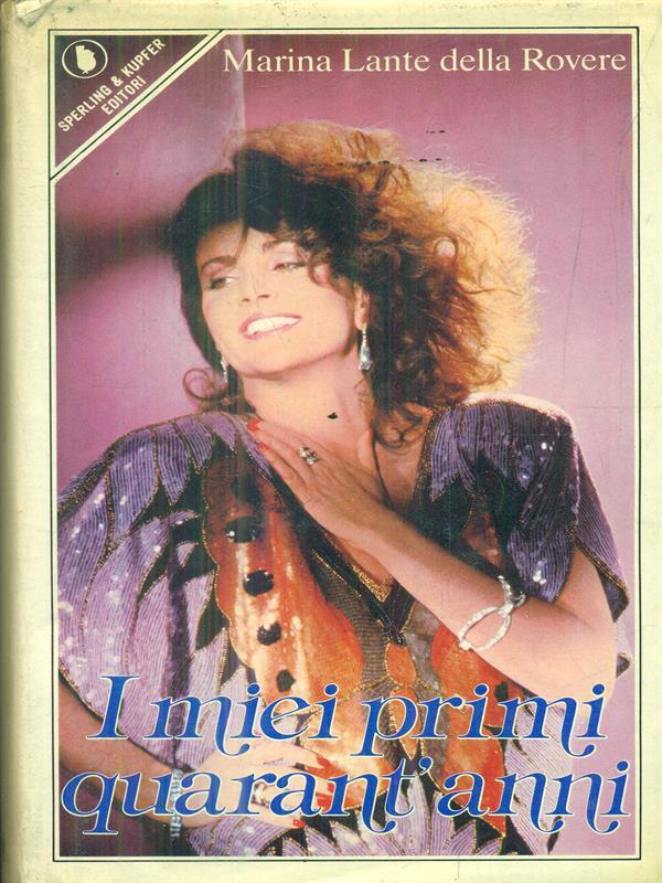 I miei primi quarant'anni 