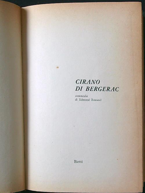 Libro di Faccia