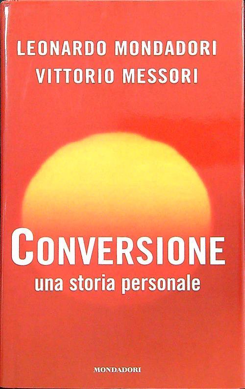 Conversione