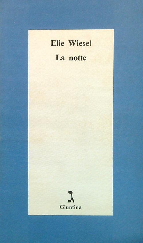 La notte