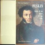 Puskin - Storia di un poeta e del suo eroe