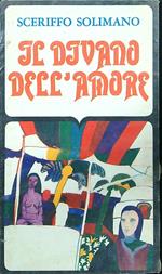 Il divano dell'amore