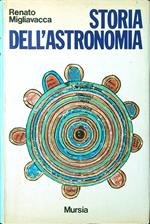 Storia dell'astronomia