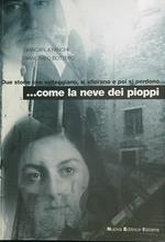 .... come la neve dei pioppi