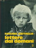 Lettere dal domani