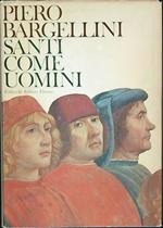 santi come uomini