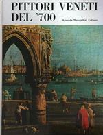 Pittori veneti del '700