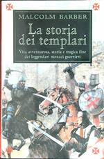 La  storia dei templari