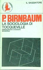 La  sociologia di Tocqueville