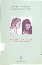Femminile plurale