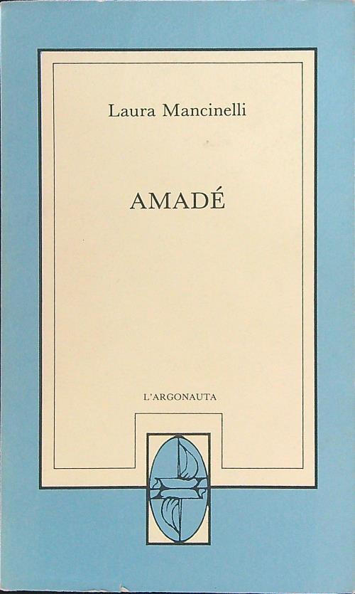 Amadè