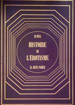 Histoire de l'érotisme