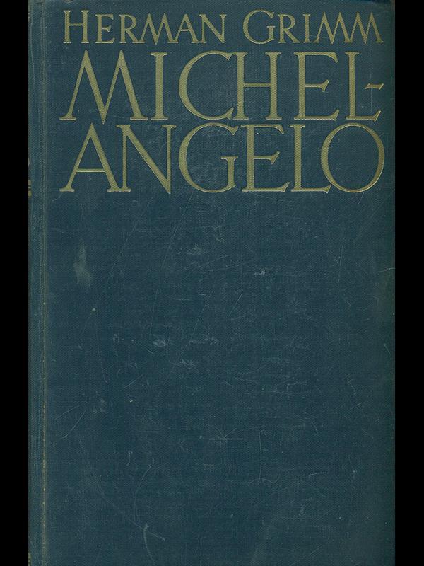 Michelangelo
