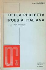 Della perfetta poesia Italiana