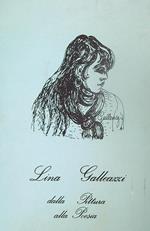 Lina Galleazzi dalla Pittura alla poesia