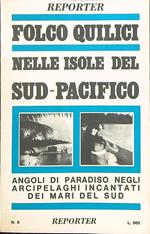 Nelle isole del Sud-Pacifico