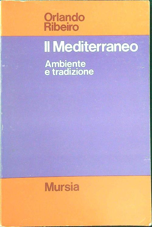 Il  mediterraneo