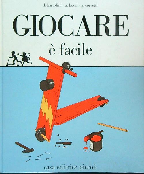 Libro di Faccia