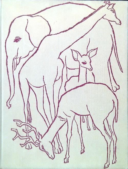 Il libro dei mammiferi