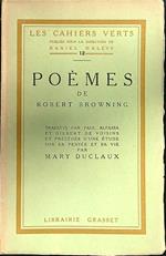 Poemes
