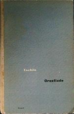 Orestiade