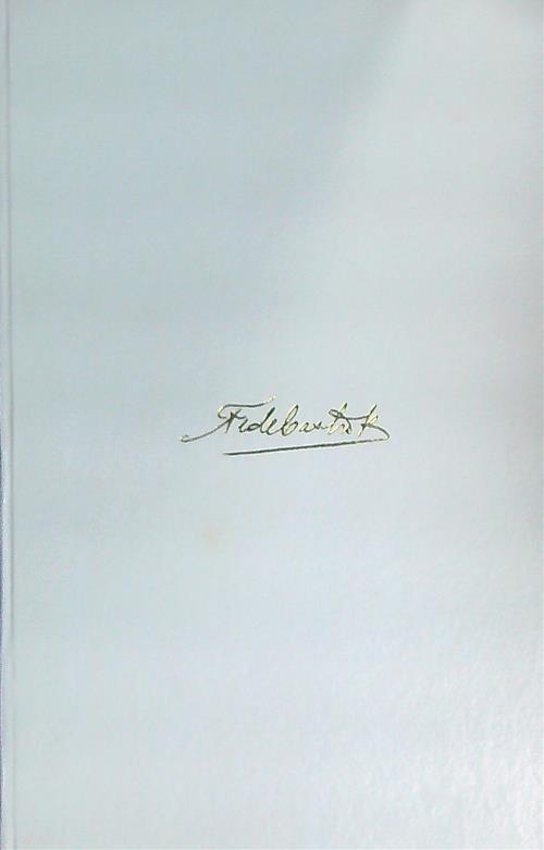 History will absolve me - Fidel Castro - copertina