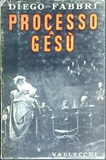 Processo a Gesù