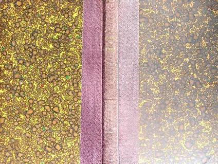 Miranda - A. Fogazzaro - copertina