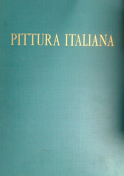 Pittura italiana. Secondo volume. Il quattrocento